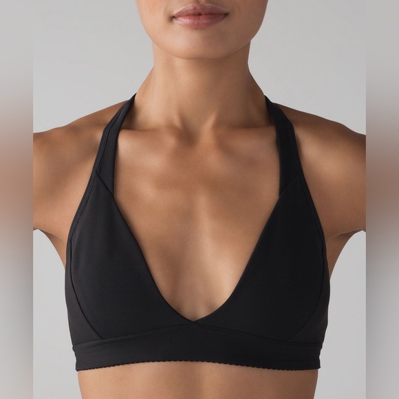 NWT Lululemon All Day Breeze‎ Bra Date Brown 8 - Picture 3 of 16